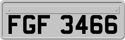 FGF3466
