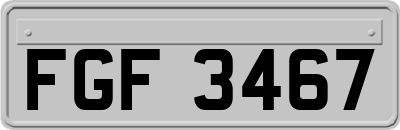 FGF3467