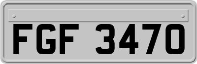 FGF3470