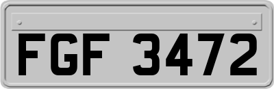 FGF3472