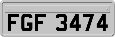 FGF3474