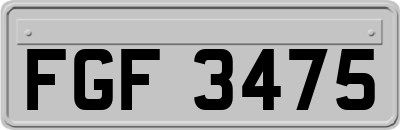 FGF3475
