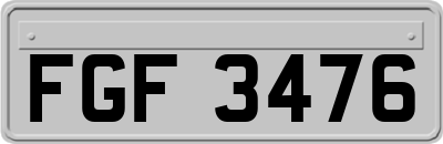 FGF3476