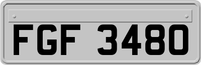 FGF3480