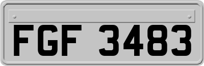 FGF3483