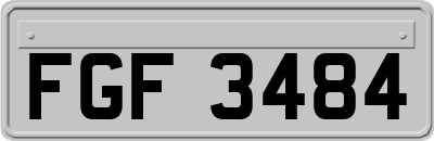 FGF3484