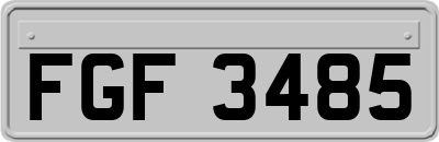 FGF3485