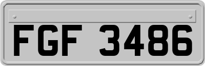FGF3486