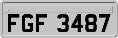 FGF3487