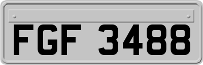 FGF3488
