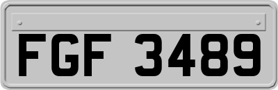 FGF3489