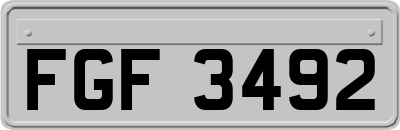 FGF3492