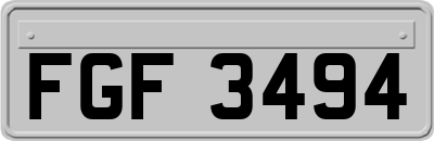 FGF3494