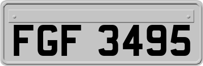 FGF3495