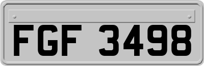 FGF3498