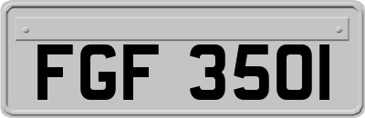 FGF3501