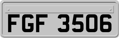 FGF3506