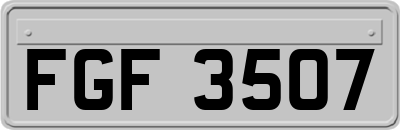FGF3507