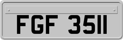 FGF3511