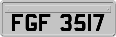 FGF3517
