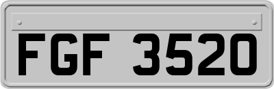 FGF3520