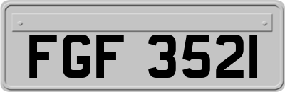 FGF3521