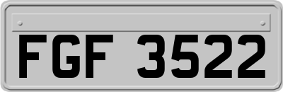 FGF3522