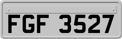 FGF3527