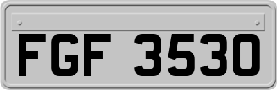 FGF3530