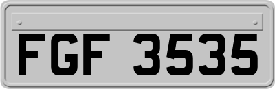FGF3535