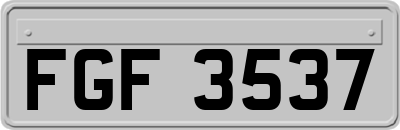 FGF3537