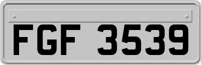 FGF3539