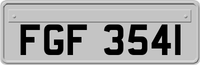 FGF3541