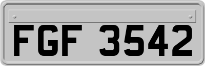 FGF3542