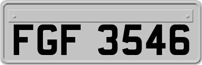 FGF3546