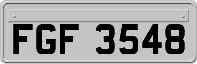 FGF3548
