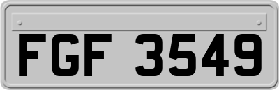 FGF3549