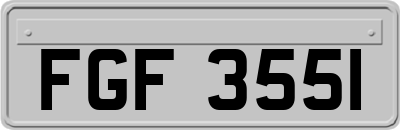 FGF3551
