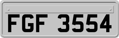 FGF3554