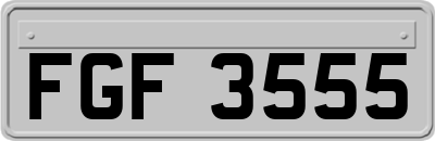 FGF3555