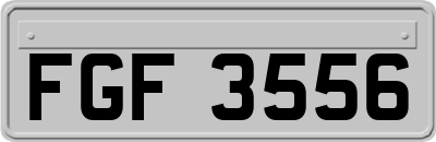 FGF3556