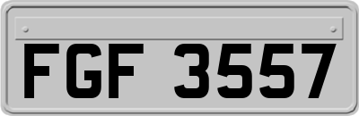 FGF3557