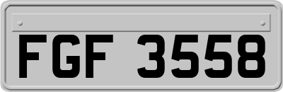 FGF3558