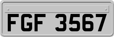 FGF3567
