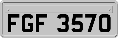 FGF3570