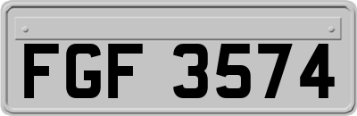 FGF3574