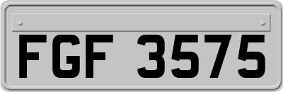 FGF3575