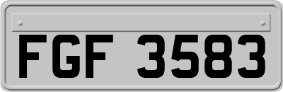 FGF3583