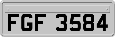 FGF3584