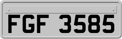 FGF3585